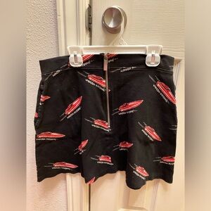 Maison Kitsuné Skirt M